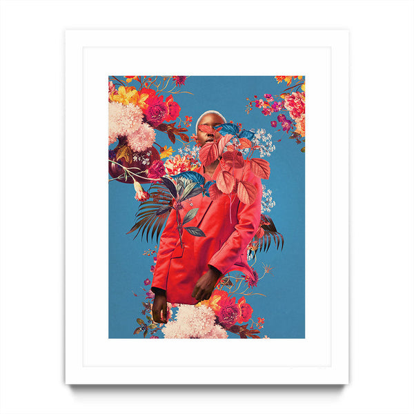 All the Springs She Remembered