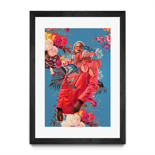 All the Springs She Remembered