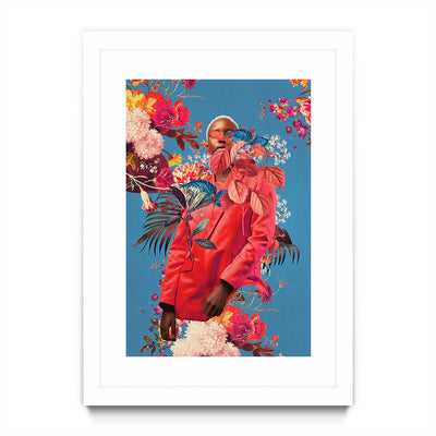 All the Springs She Remembered