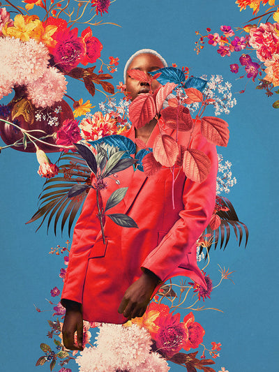 All the Springs She Remembered