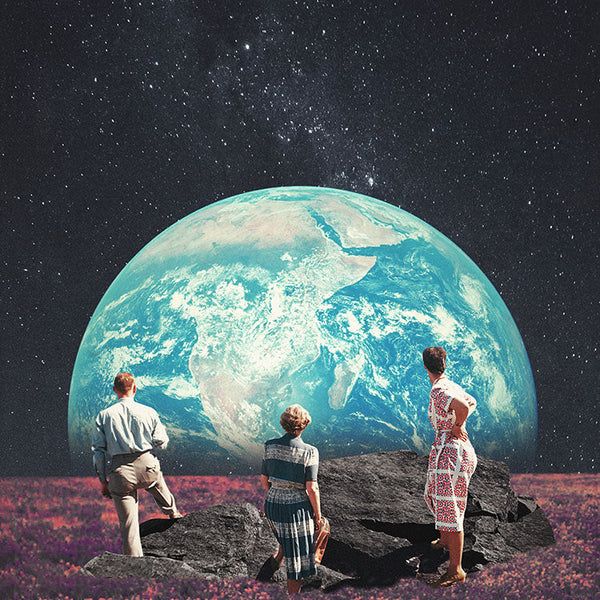 Dont Worry, the Kids will be Alright