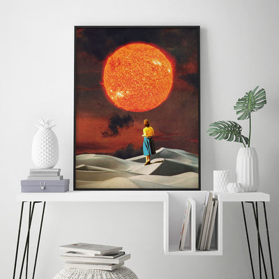 Your Heart is the Sun