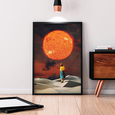 Your Heart is the Sun