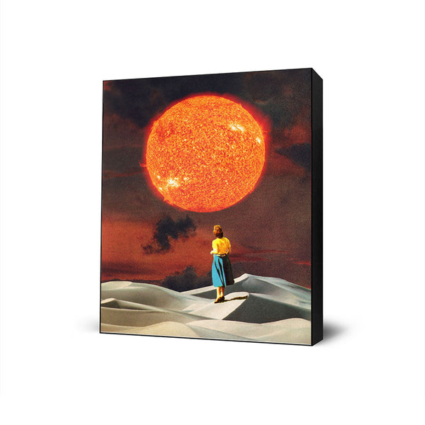 Your Heart is the Sun