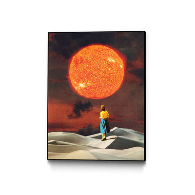 Your Heart is the Sun