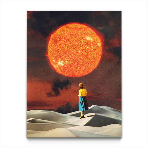 Your Heart is the Sun