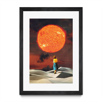 Your Heart is the Sun