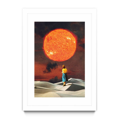 Your Heart is the Sun