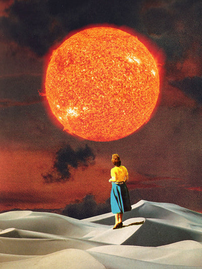 Your Heart is the Sun