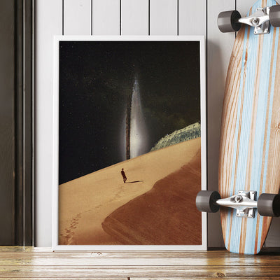 Lost in Your Memories