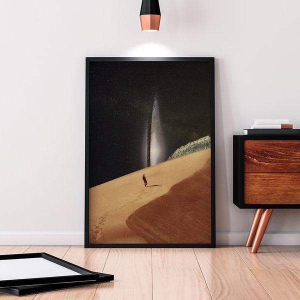 Lost in Your Memories