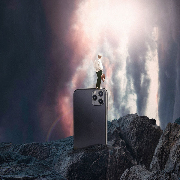 We will escape from our Cells