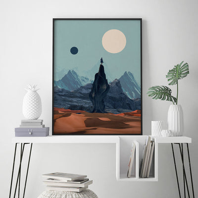 Dreaming of Your Return