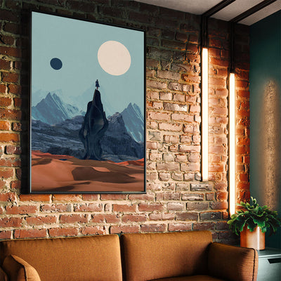 Dreaming of Your Return