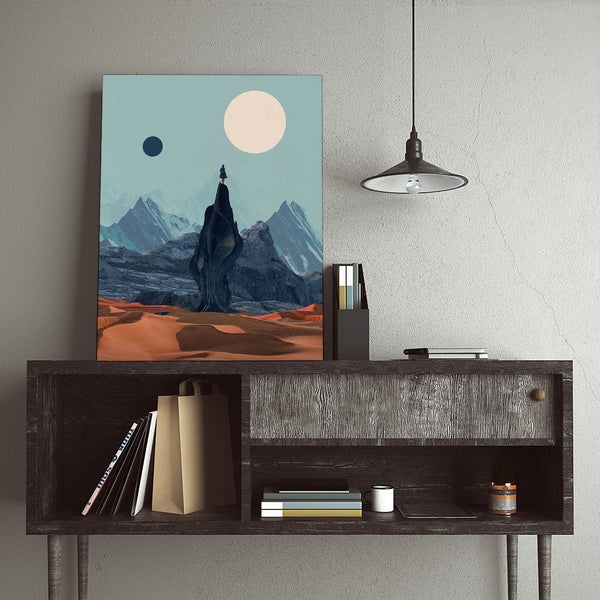 Dreaming of Your Return