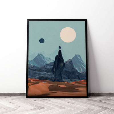 Dreaming of Your Return