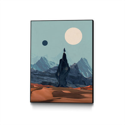 Dreaming of Your Return