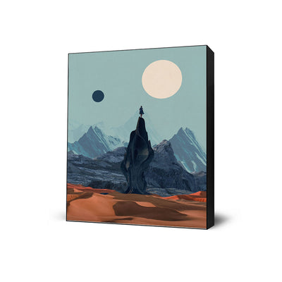 Dreaming of Your Return