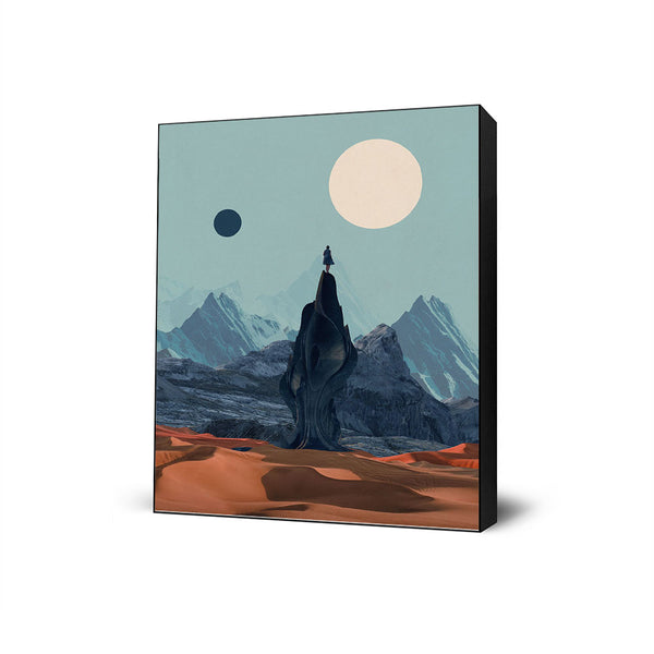 Dreaming of Your Return