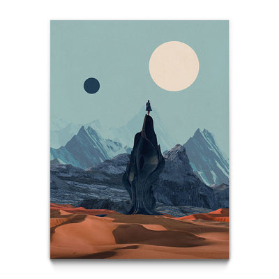 Dreaming of Your Return