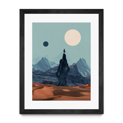 Dreaming of Your Return