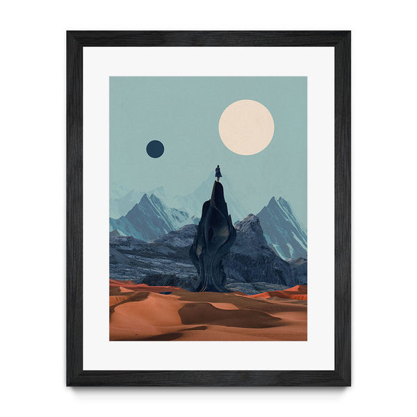 Dreaming of Your Return