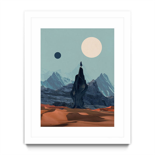 Dreaming of Your Return