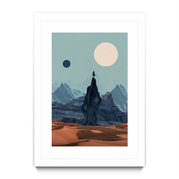 Dreaming of Your Return