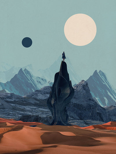 Dreaming of Your Return