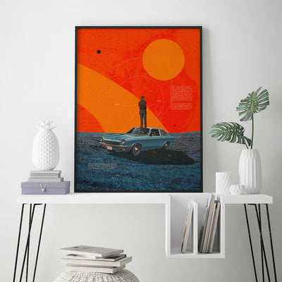 Failure as an Option