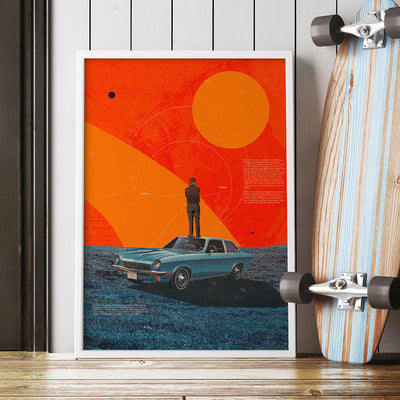 Failure as an Option