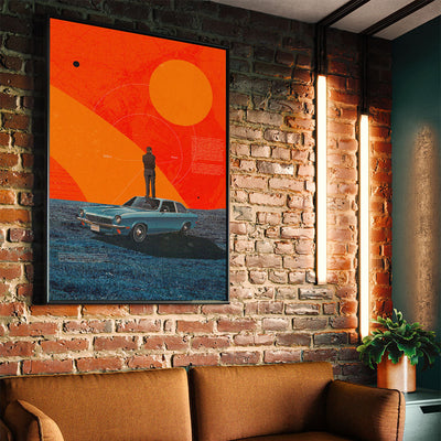 Failure as an Option