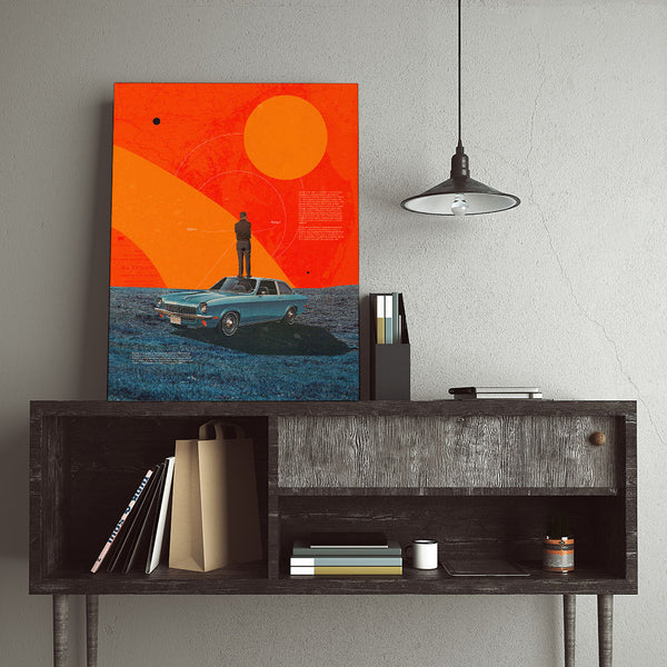 Failure as an Option