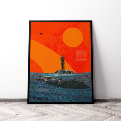 Failure as an Option