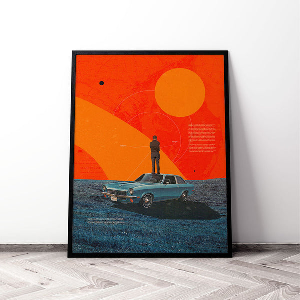 Failure as an Option