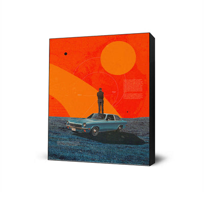 Failure as an Option