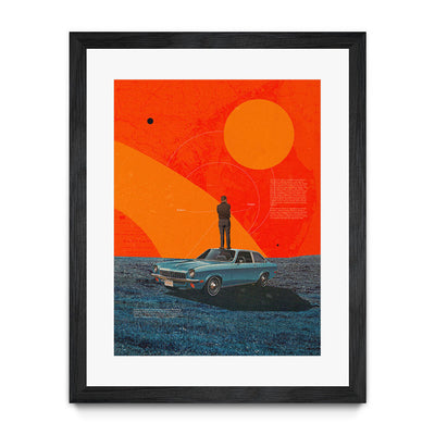 Failure as an Option