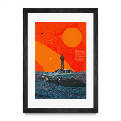 Failure as an Option