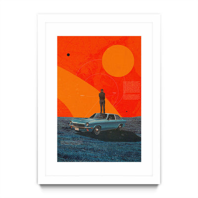 Failure as an Option