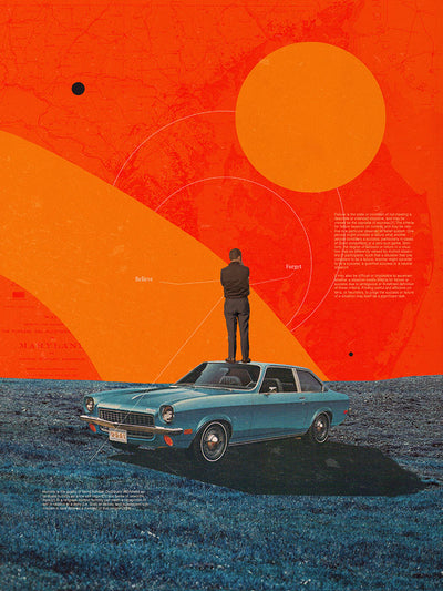 Failure as an Option