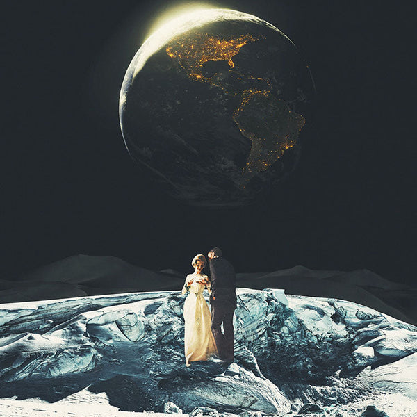 Dance Me to the End of Time