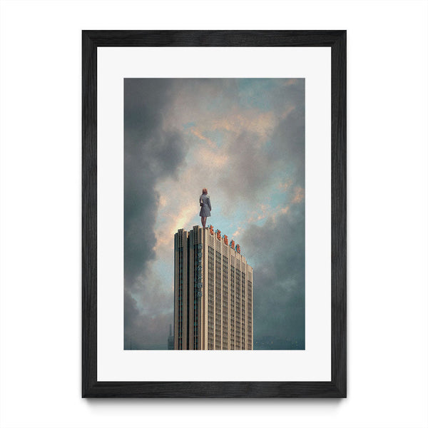 We will Start Breathing Again