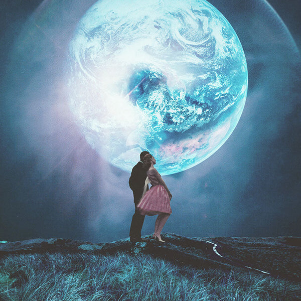 Two Million Years from Yesterday