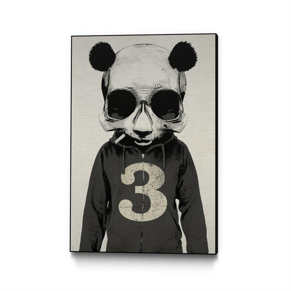 Panda No.3