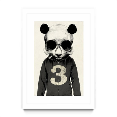 Panda No.3