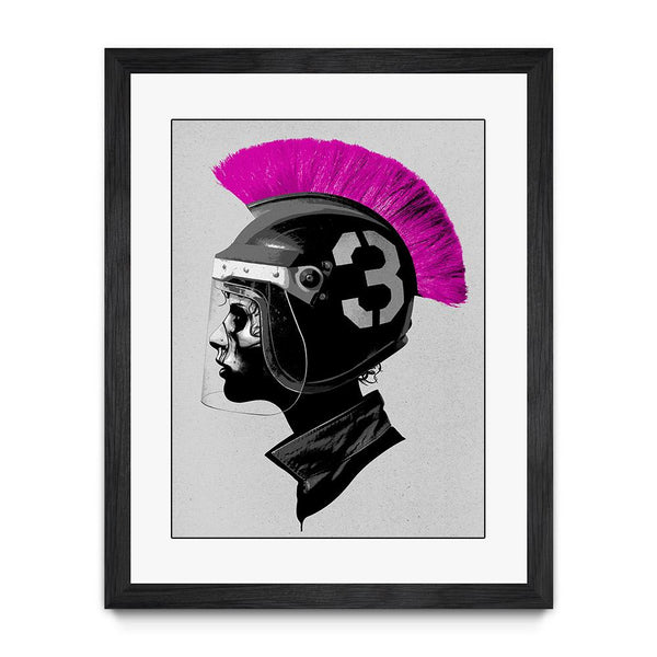 Player vs Player Pink