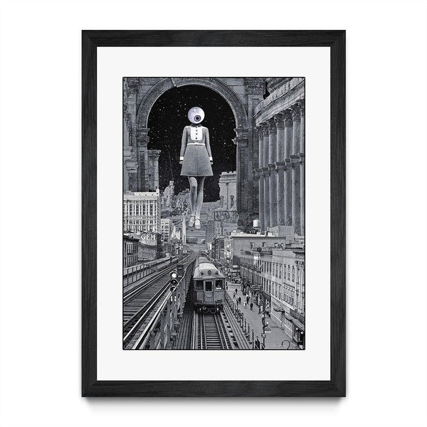 Guest From The Future