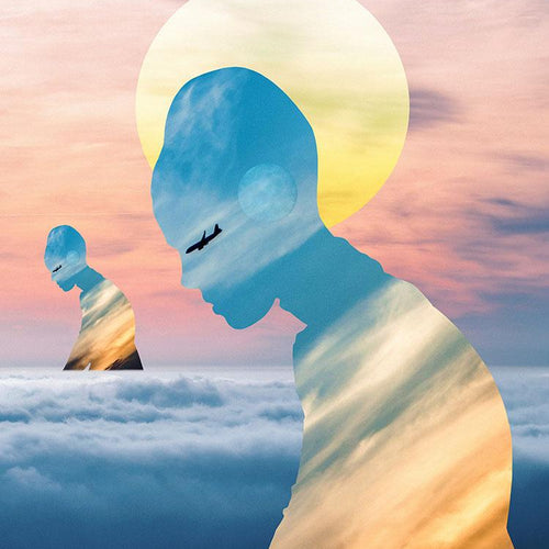 Cloud People