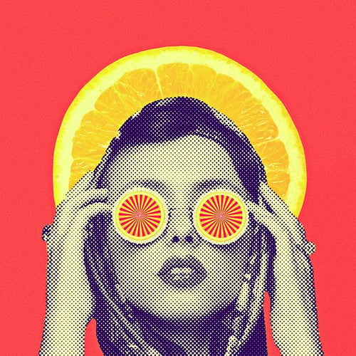 Orange Dream