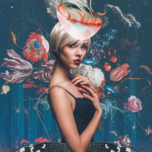Alice In Bloom